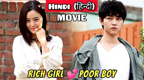After Rich Guy Poor Girl Korean Dramas we are back with Top Rich Girl Poor Guy Korean Dramas. . Rich boy poor girl korean drama hindi dubbed